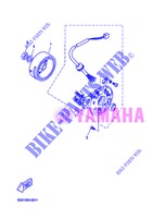IGNIÇÃO para Yamaha YN50 2013