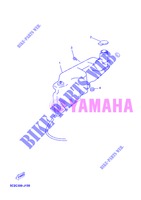 DEPÓSITO ÓLEO para Yamaha YN50E 2013