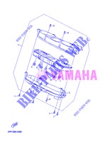 MANÓMETROS para Yamaha YP125RA 2013