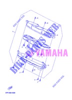 MANÓMETROS para Yamaha YP250RA 2013