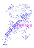 SELLE para Yamaha YP250RA 2013