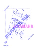 MANÓMETROS para Yamaha XMAX 400 2013