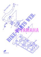 AIR INDUCTION SYSTEM AIS para Yamaha YZF-R1 2013