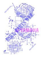 CARTERS para Yamaha YZF-R1 2013