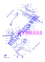 DIRECÇÃO para Yamaha YZF-R1 2013