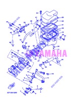 ADMISSÃO para Yamaha YZF-R125 2013