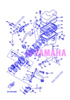 ADMISSÃO para Yamaha YZF-R125 2013