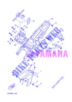 GUARDA LAMAS para Yamaha YZF-R125 2013