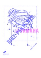 MANÓMETROS para Yamaha YZF-R6 2013