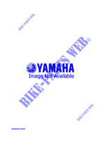 ALTERNATIVA MOTOR  para Yamaha VMAX 600 1996