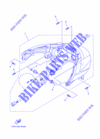 FAROLIM TRASEIRO para Yamaha D'ELIGHT 125 2021