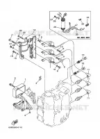 ELÉCTRICAS 1 para Yamaha 40V 2-STROKE 2000