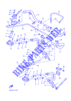 AIR INDUCTION SYSTEM AIS para Yamaha XJS 900 DIVERSION 2002