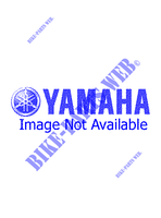 PATA PROTEGIDA para Yamaha YN50R 1997