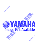 KIT DE REPARAÇÃO  para Yamaha YZ125 1992