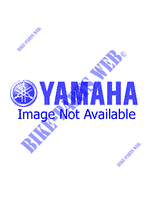 PEÇAS OPCIONAIS 1 para Yamaha YZ80LC 1998